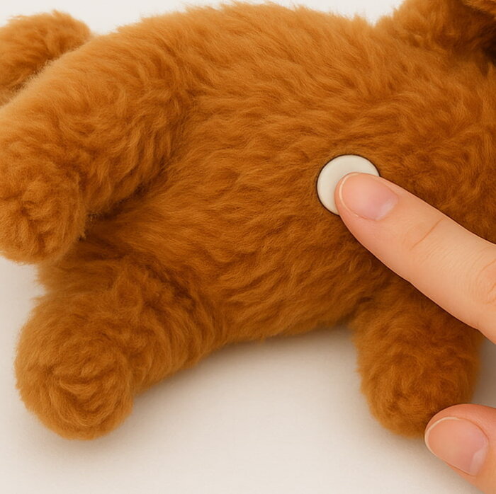 WiggyTail image