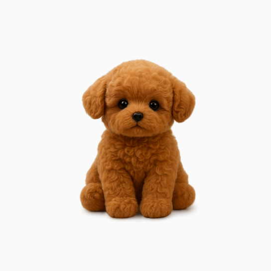 WiggyTail image